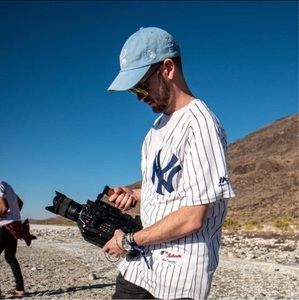 Meet your Posher, Jacob